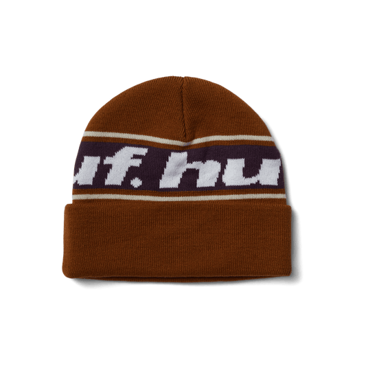 huf Continual Cuff Beanie foto 2