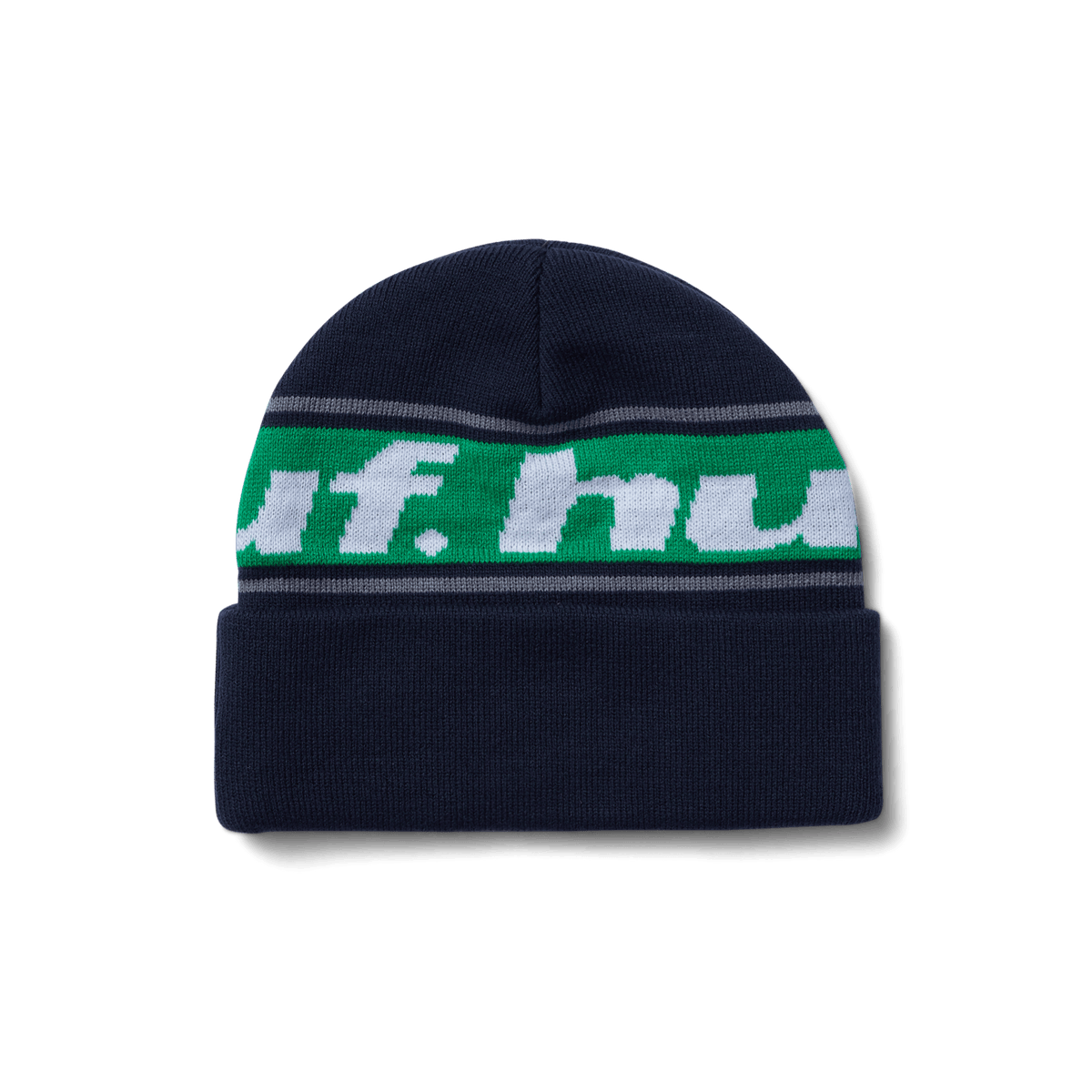 huf cappelli Continual Cuff Beanie
