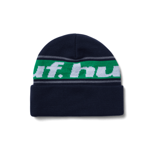 huf Continual Cuff Beanie foto 2