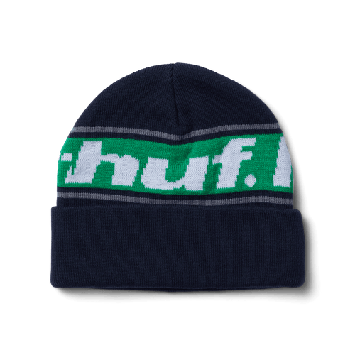 cappelli huf CONTINUAL CUFF BEANIE