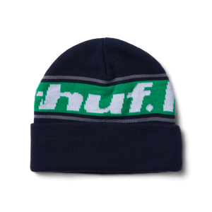 Continual Cuff Beanie