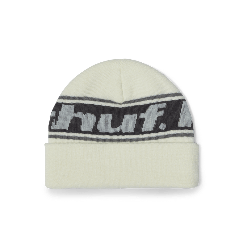 huf cappelli Continual Cuff Beanie
