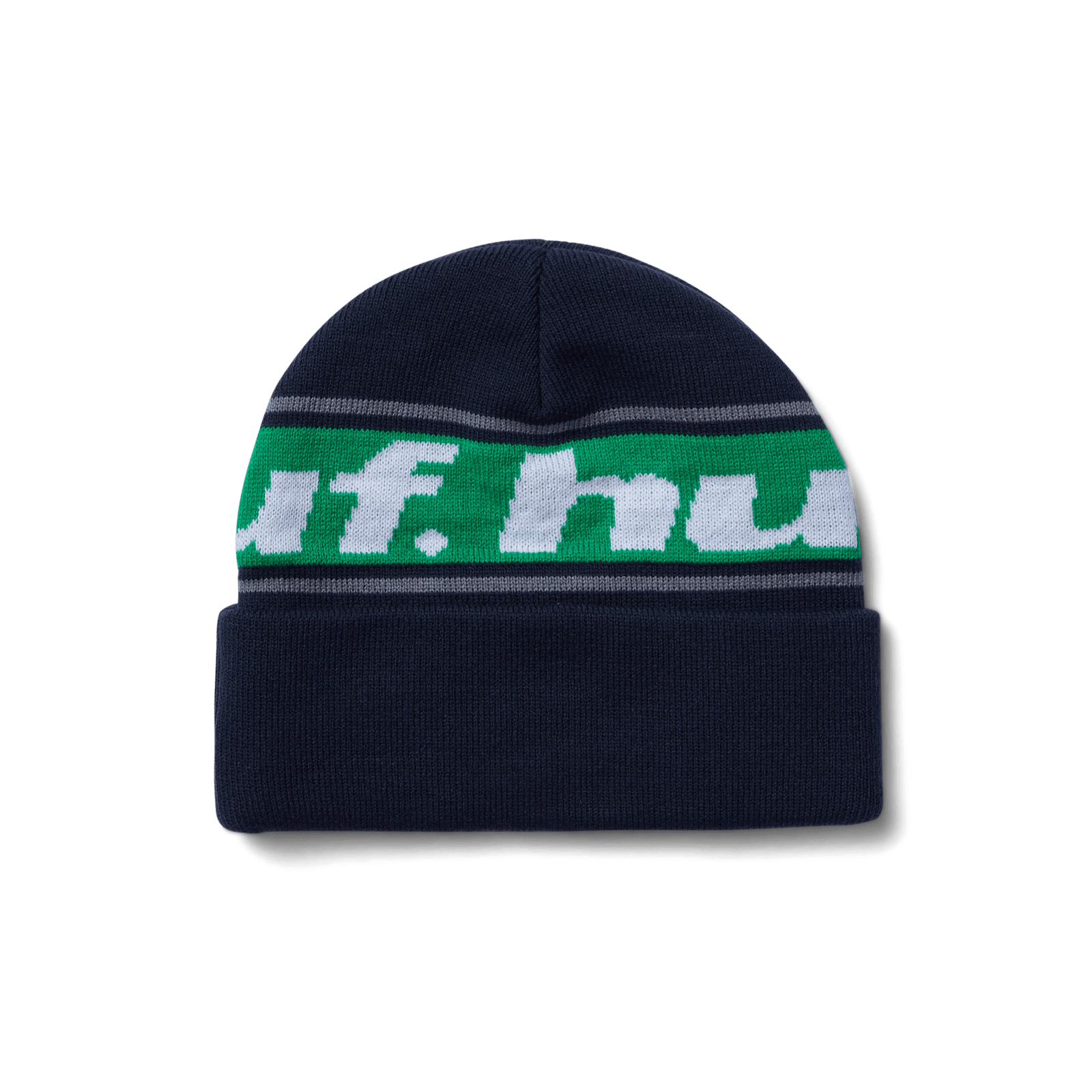 huf cappelli Continual Cuff Beanie