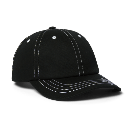 huf Contrast H Star Snapback foto 1