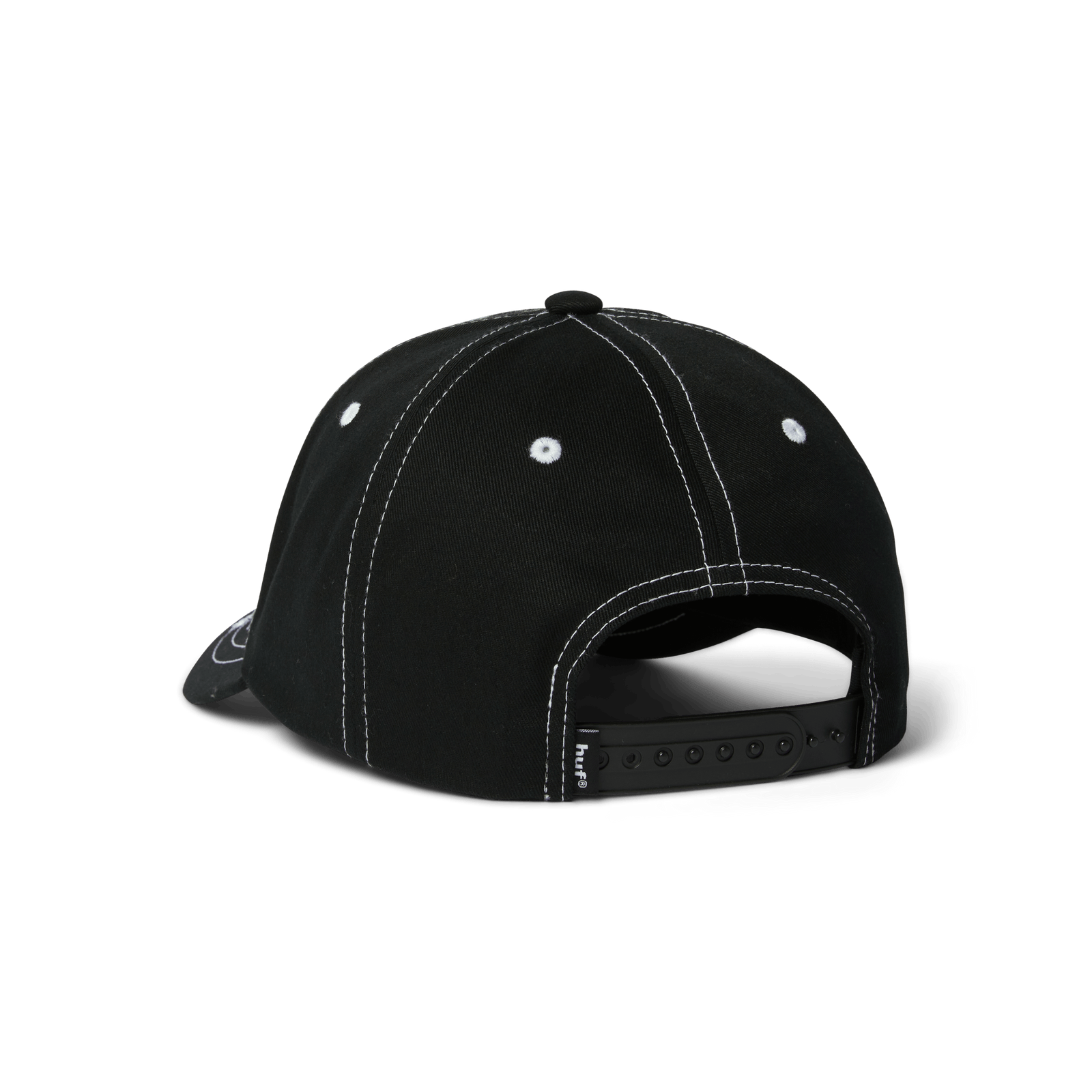 huf cappelli Contrast H Star Snapback