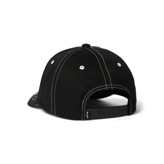 huf Contrast H Star Snapback foto 3