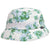 cappelli huf DAZY BUCKET HAT UNBLEACHED