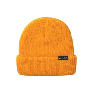 Essentials Usual Beanie Orange