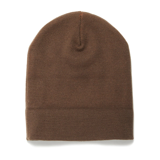 huf FIELD CREW BEANIE - CHOCOLATE foto 4