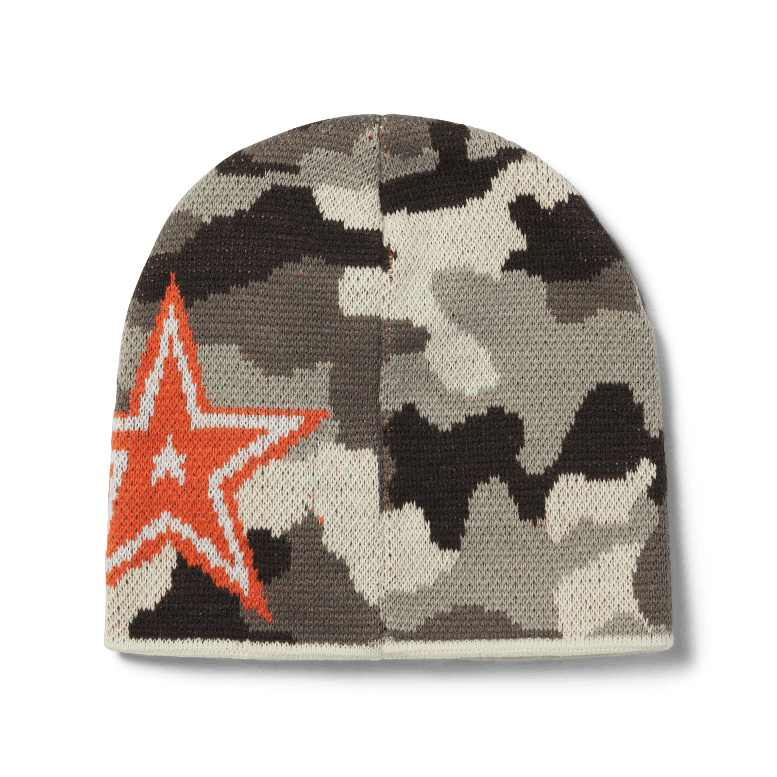 huf cappelli Galaxy Skull Beanie