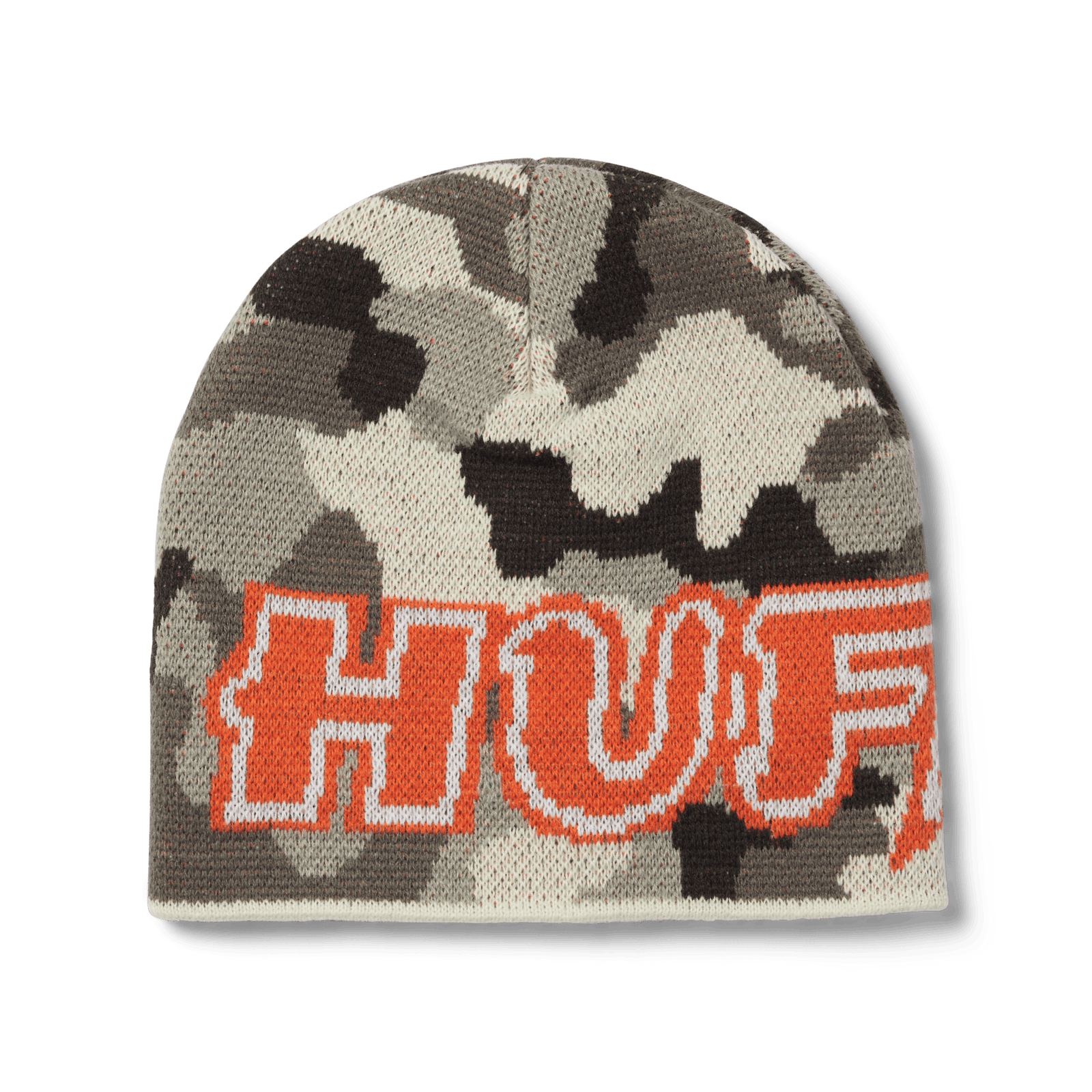 huf cappelli Galaxy Skull Beanie