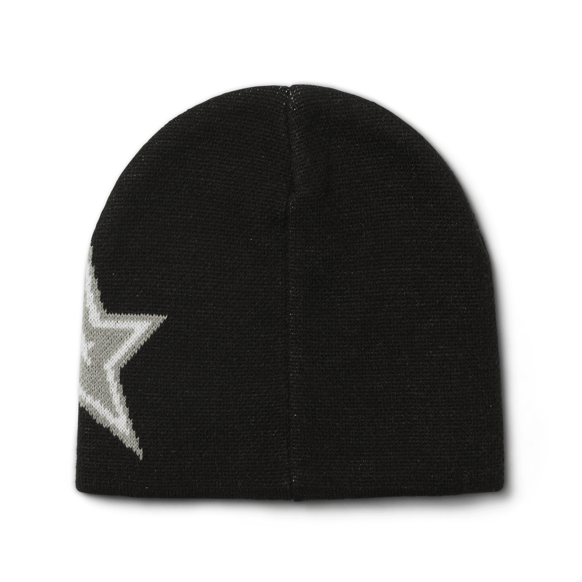 huf cappelli Galaxy Skull Beanie