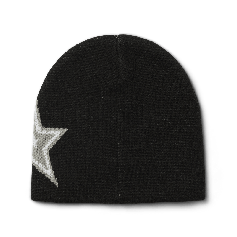 huf cappelli Galaxy Skull Beanie