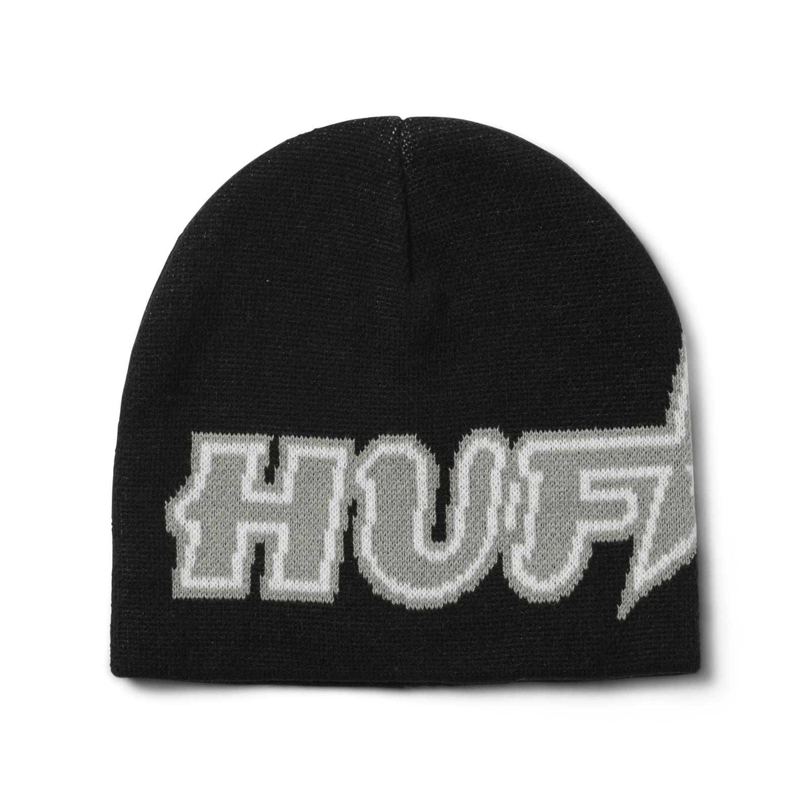 huf cappelli Galaxy Skull Beanie