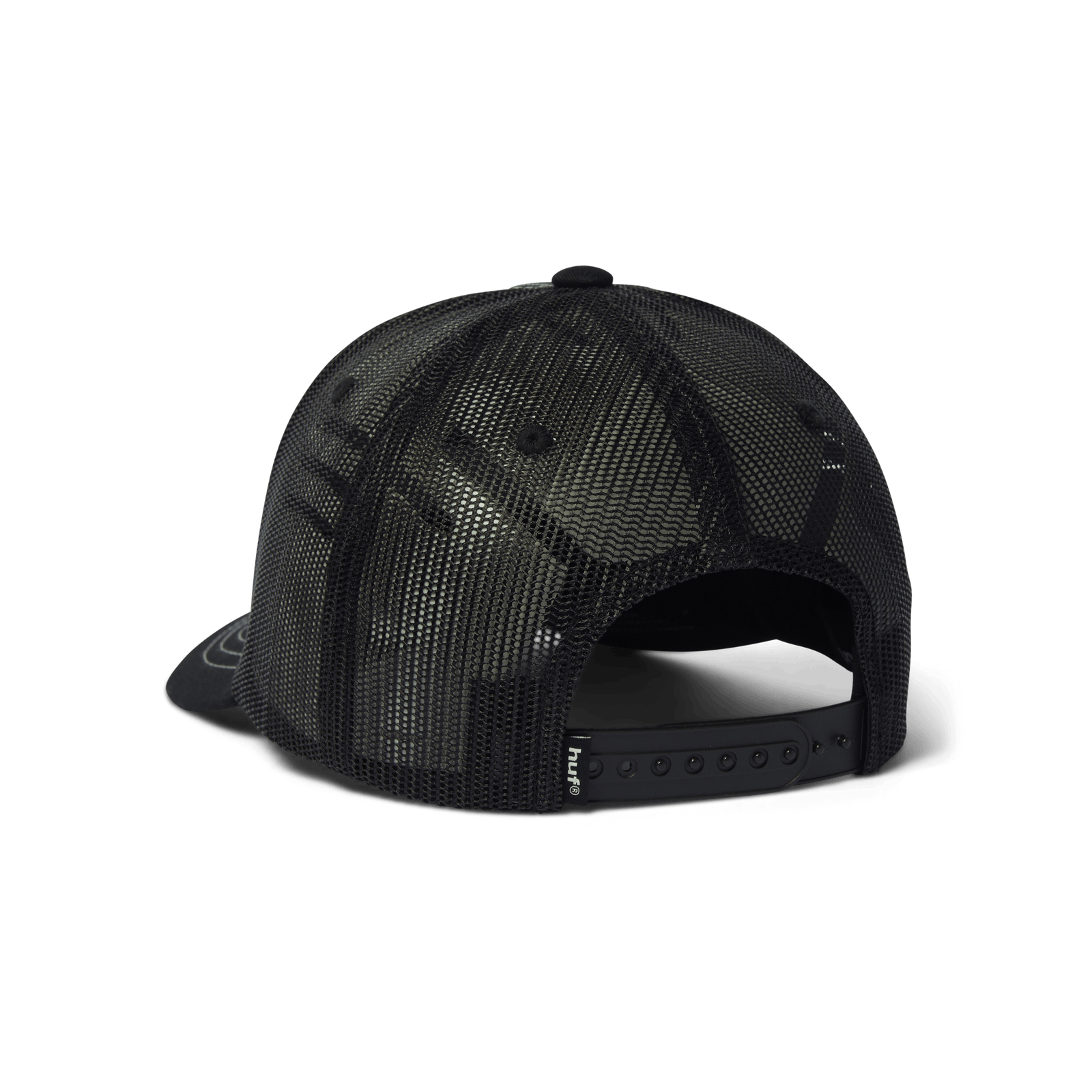 huf cappelli Galaxy Trucker Hat