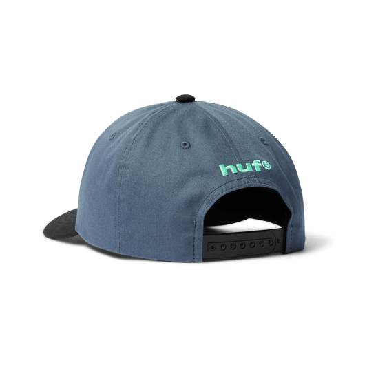 huf Greetings Snapback foto 4