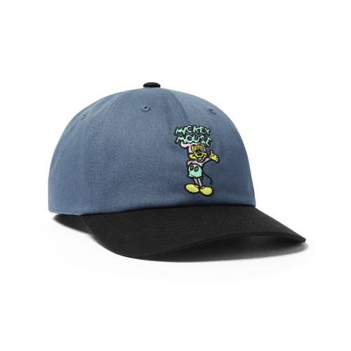 cappelli huf GREETINGS SNAPBACK