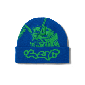 GUNDAM WING BEANIE