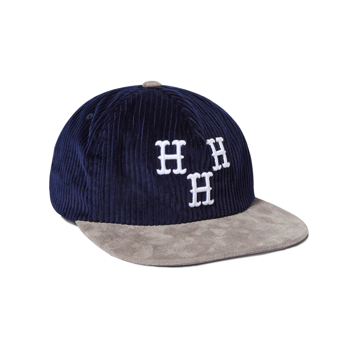 huf cappelli HAT TRICK SNAPBACK