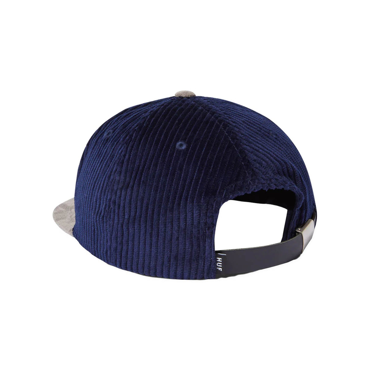 huf cappelli HAT TRICK SNAPBACK
