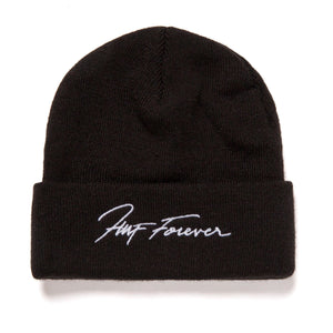 HUF FOREVER BEANIE