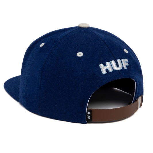 huf HUF HOME BASE 6 PANEL - BLUE foto 3
