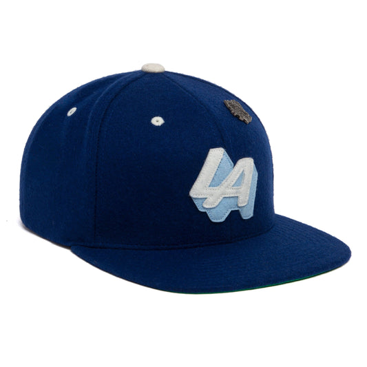 huf HUF HOME BASE 6 PANEL - BLUE foto 1