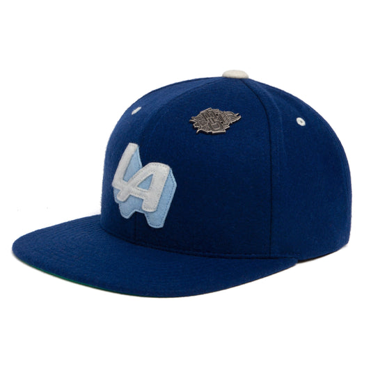 huf HUF HOME BASE 6 PANEL - BLUE foto 2