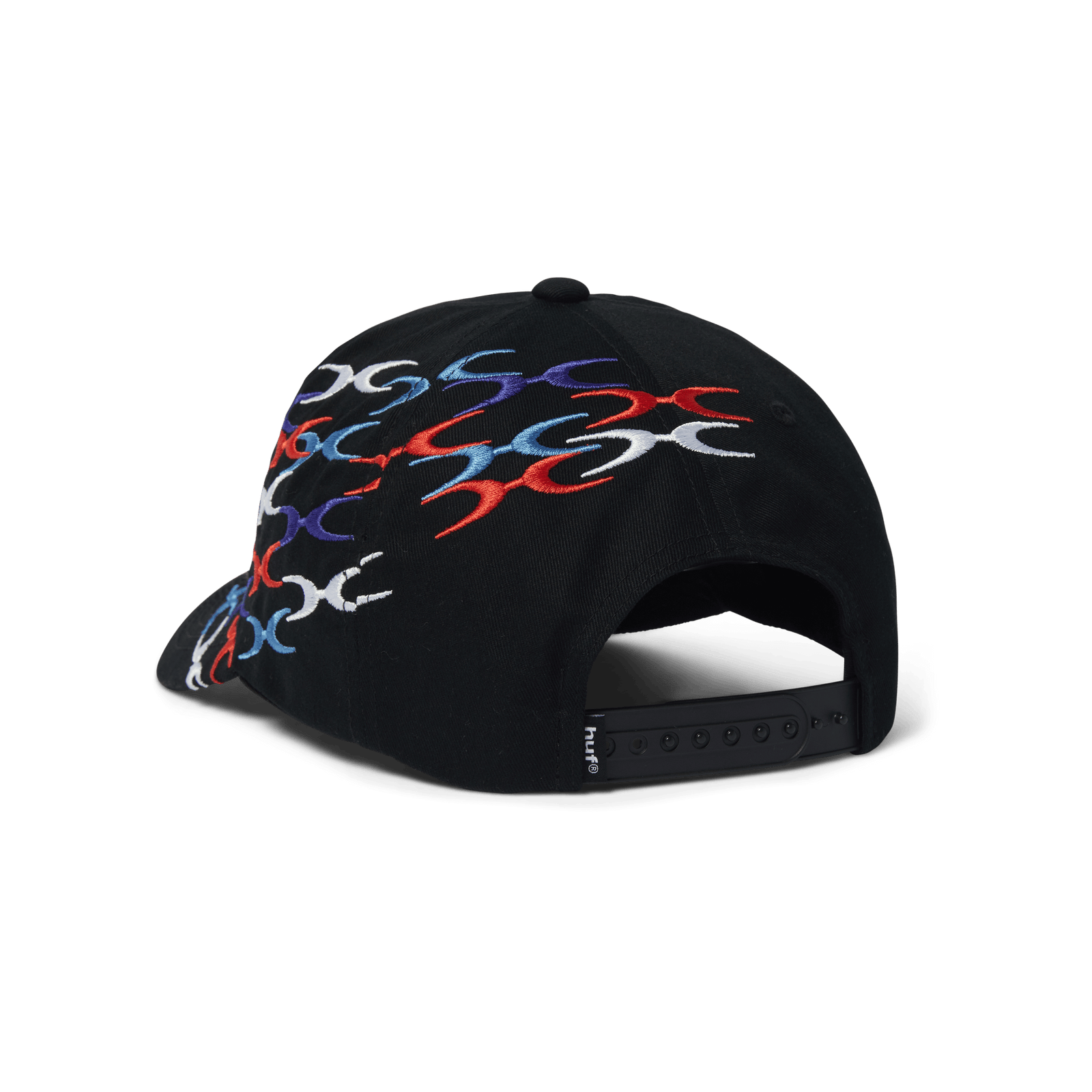 huf cappelli Huf One Racing 5 Panel Hat