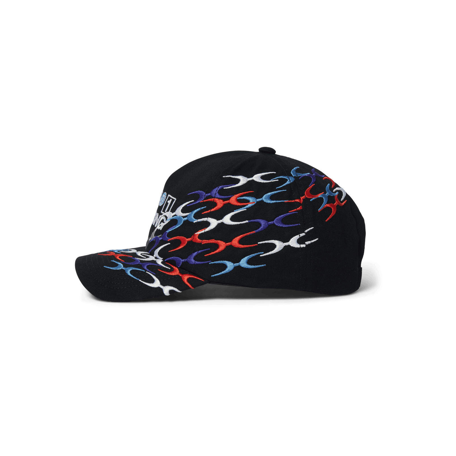 huf cappelli Huf One Racing 5 Panel Hat