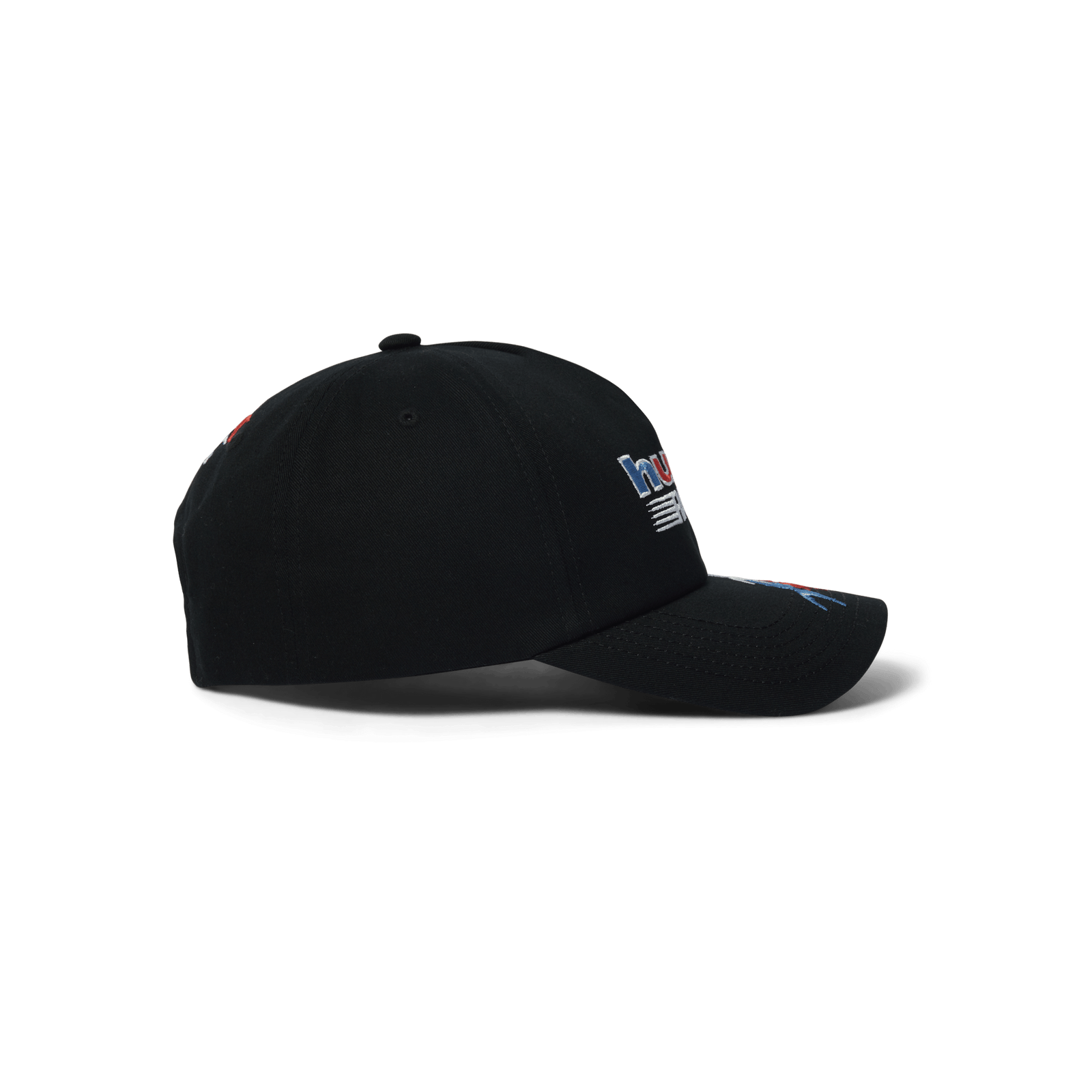 huf cappelli Huf One Racing 5 Panel Hat