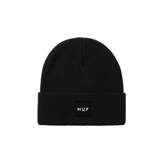 huf HUF SET BOX BEANIE foto 1
