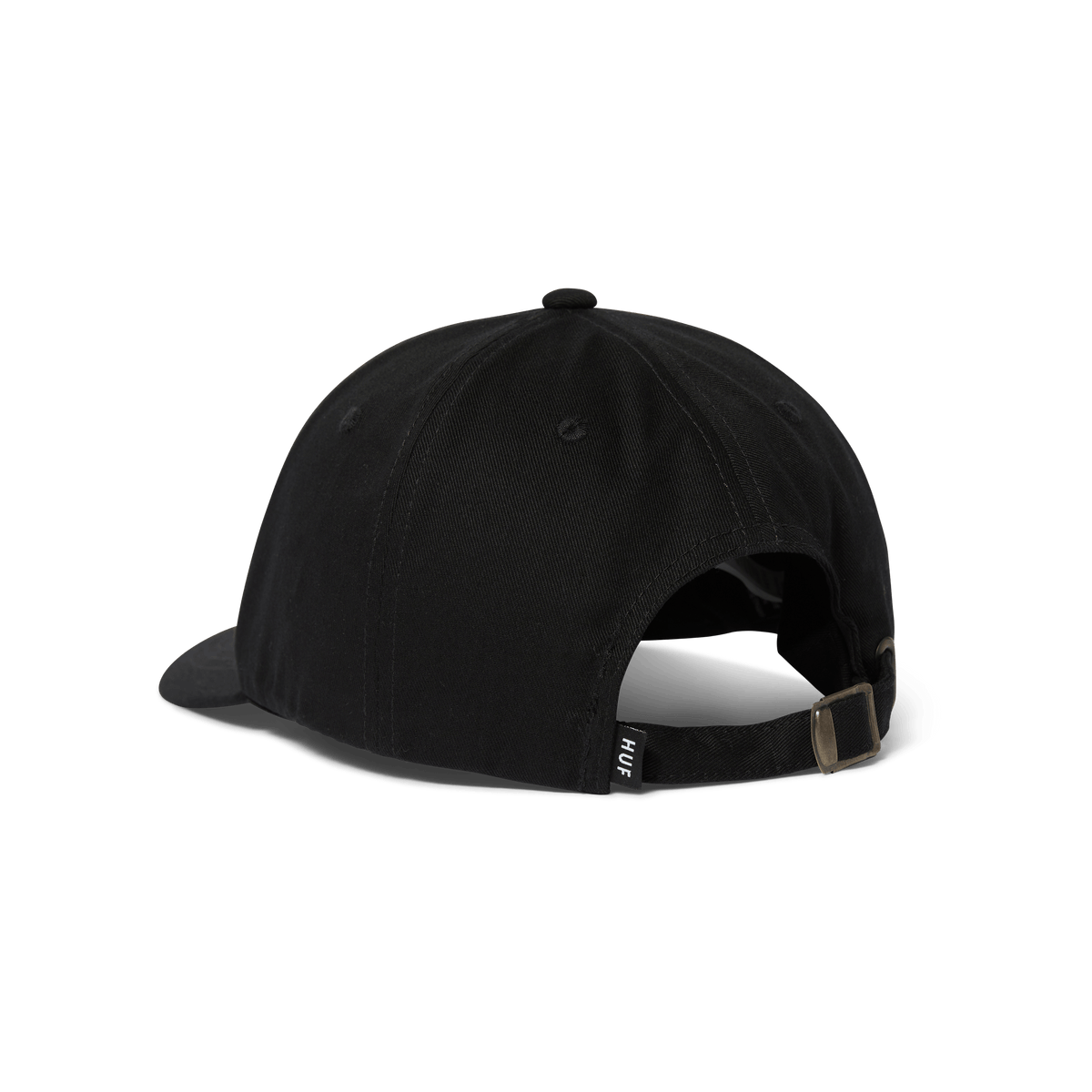 huf cappelli Huf Set Megablast 6 Panel Cv Hat