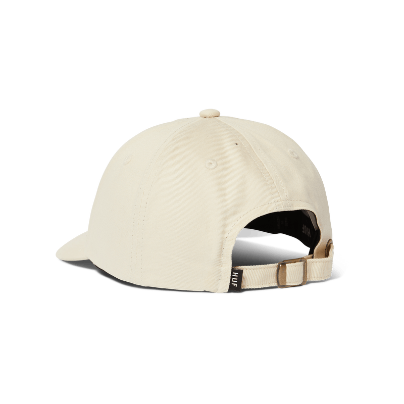 huf cappelli Huf Set Megablast 6 Panel Cv Hat