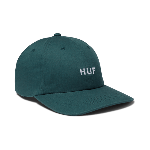 cappelli huf HUF SET OG CV 6 PANEL HAT