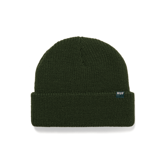 huf Huf Set Usual Beanie foto 1