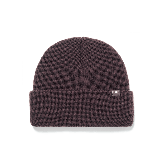 huf Huf Set Usual Beanie foto 1