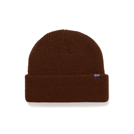 huf Huf Set Usual Beanie foto 1