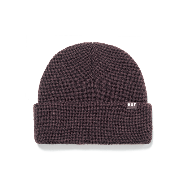 huf cappelli Huf Set Usual Beanie