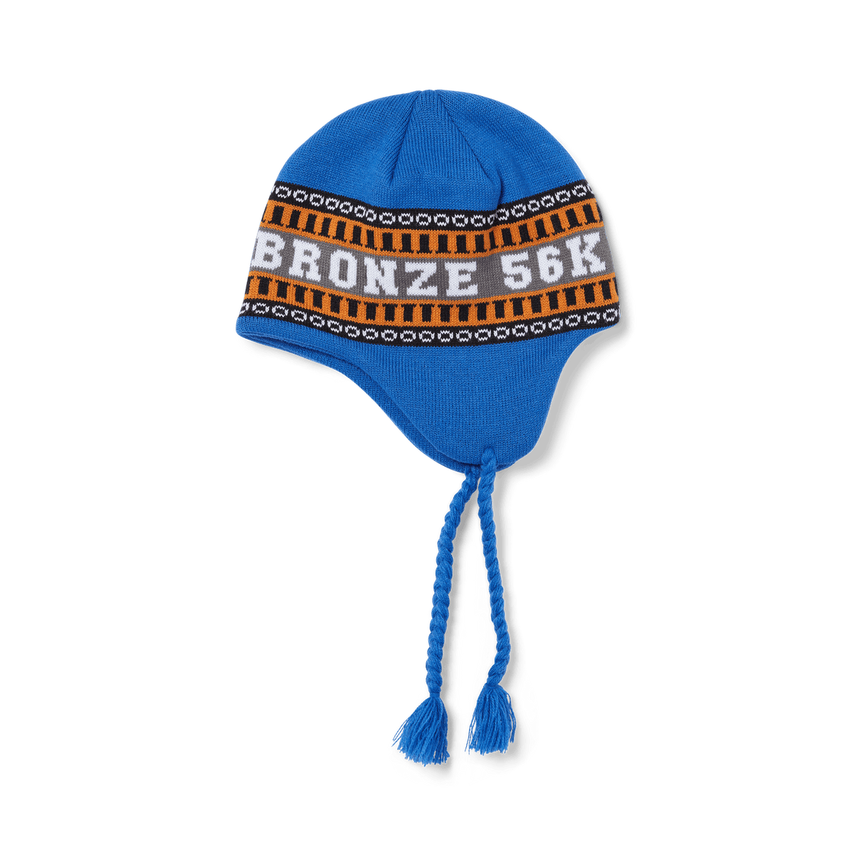 huf cappelli Huf X Bronze Flap Beanie