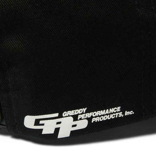 huf Huf X Greddy Team Snapback foto 4