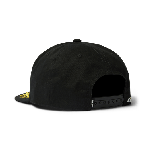 huf Huf X Greddy Team Snapback foto 3