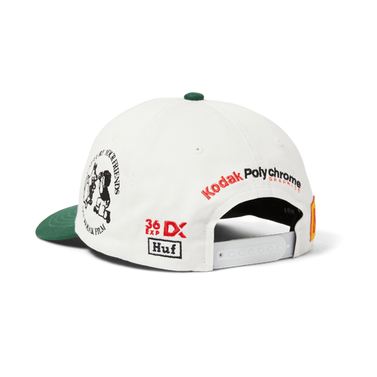 huf Huf X Kodak Snapback foto 5