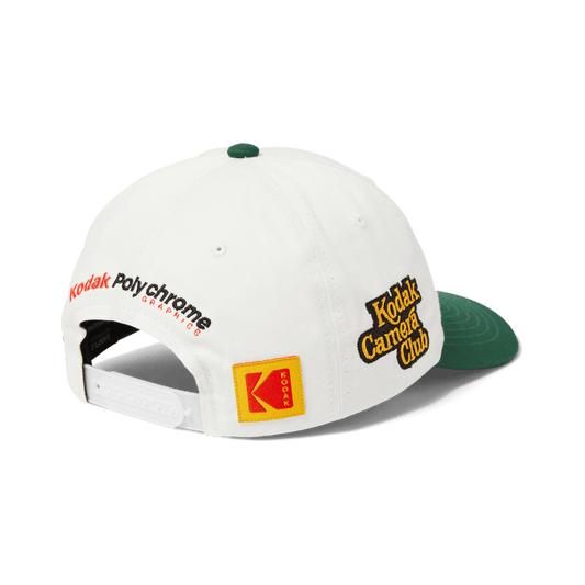 huf Huf X Kodak Snapback foto 4