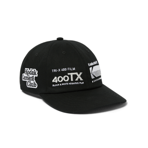 Huf X Kodak Snapback