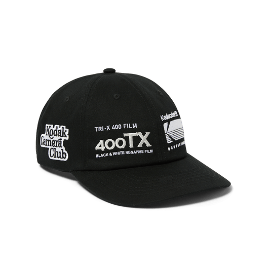 huf Huf X Kodak Snapback foto 1