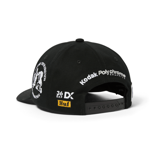 huf Huf X Kodak Snapback foto 4