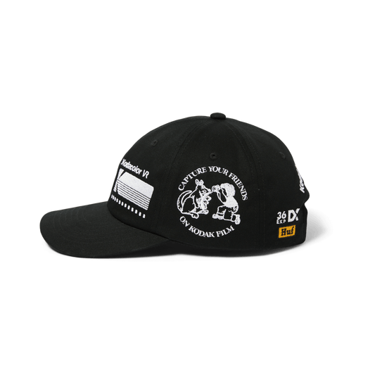 huf Huf X Kodak Snapback foto 2