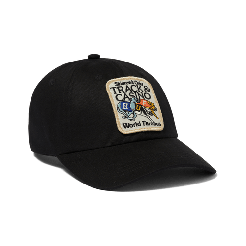 cappelli huf LONG SHOT CV 6 PANEL HAT