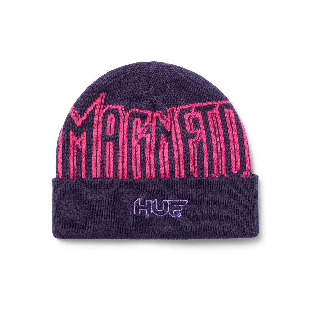 huf cappelli MAGNETO BEANIE